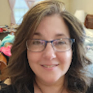 Meet your Posher, Tammy